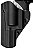 Coldre Revólver Taurus [RT832] .380 e .38 SPL - Velado - Saque Rápido - Imagem 2