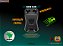 Coldre Revólver Taurus [RT85s] - [RT605] - Velado - Saque Rápido - Verde Oliva - Imagem 5