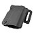 Mini Coldre Externo Ostensivo Kydex Taurus [GX4 Microcompacta] - [GX4 Carry] - [GX4 XL] - [.38 TPC] - OWB - Imagem 7