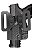Mini Coldre Externo Ostensivo Kydex Taurus [GX4 Carry] - [GX4 XL] - [.38 TPC] - OWB - Carbono - Imagem 2