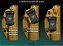 Coldre Kydex Taurus [GX4 Carry] - Velado - Uso com Lanterna [PL MINI 3] + Recorte p/ RED DOT - Imagem 3