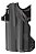 Coldre Kydex Taurus [GX4 Carry] - Velado - Uso com Lanterna [PL MINI 3] + Recorte p/ RED DOT - Imagem 2