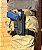 Coldre Kydex Glock [G19] - [G23] - [G25] - [G19x] - [G44] - [G45] - Externo Ostensivo (OWB) - Mid Ride - Dupla Retenção - DESTRO - Imagem 5