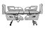 Cama Hospitalar 2700 Alzheimer - Imagem 3