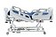Cama Hospitalar 8 Posições Modelo 1258 Advanced - Imagem 3