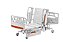 Cama Hospitalar 5 Posições 1499HC Full - Cabeceira extensível - Imagem 1