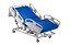 Cama Hospitalar 8 Posições Modelo 1533 Linha Concept - Suporte de peso: 280kg - Imagem 4