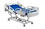 Cama Hospitalar 8 Posições Modelo 1533 Linha Concept - Suporte de peso: 280kg - Imagem 1