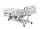 Cama Hospitalar 8 Posições Modelo 1931 Linha Concept - Suporte de Peso 180kg - Imagem 2