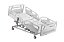Cama Hospitalar 8 Posições Modelo 1931 Linha Concept - Suporte de Peso 180kg - Imagem 1