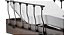 Grade Basculante para Cama Box - Imagem 1