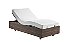 Cama Residencial Motorizada Fixa modelo Verona 1756 - Imagem 1