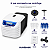 Centrífuga Refrigerada 44 Microtubos 15000rpm 220V - KASVI - Imagem 3