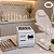 Plasma Gel Maker, 12 Furos para 4x5ml-4x3ml-4x1ml - Imagem 2