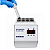 Plasma Gel Maker 8 Furos para 20ml, com registro ANVISA - Imagem 4