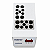 Plasma Gel Maker 9 Furos para 5x10ml-4x20ml COM RESFRIAMENTO - Imagem 3