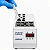 Plasma Gel Maker 9 Furos para 5x10ml-4x20ml COM RESFRIAMENTO - Imagem 5