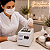 Plasma Gel Maker 9 Furos para 5x10ml-4x20ml COM RESFRIAMENTO - Imagem 2