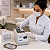 Plasma Gel Maker 8 Furos para 20ml COM RESFRIAMENTO - Imagem 2