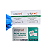 ÁLCOOL SWABS PARA ASSEPSIA (30X60MM) - 100 UN/CX - UNIQMED - Imagem 2