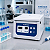 CENTRÍFUGA DIGITAL 8X15ML 4000RPM COM MEMÓRIA BIVOLT DUBËSSER - Imagem 4