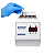 Plasma Gel Maker 12 Furos 4x5ml-4x3ml-4x1ml COM RESFRIAMENTO - Imagem 6