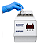 Plasma Gel Maker 12 Furos 4x5ml-4x3ml-4x1ml COM RESFRIAMENTO - Imagem 5