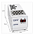 Plasma Gel Maker 12 Furos para 10ml COM RESFRIAMENTO - Imagem 5