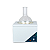 MANTA AQUECEDORA PARA BALÃO 6000 ML FUNDO REDONDO ATÉ 350C - 220V - Imagem 3