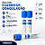 TUBO DE COLETA DE SANGUE A VACUO - C/ CITRATO - 4,0 ML - 100un - Imagem 2