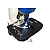 Microscópio Binocular Acromatico Blue 1600X - Imagem 4