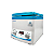 CENTRÍFUGA DISPLAY DIGITAL 12x15mL 4000 RPM - 110V OU 220V - Imagem 1