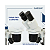 MICROSCOPIO ESTEREOSCOPIO BINOCULAR (LUPA) LED BIVOLT - CRALTECH - Imagem 8