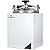 AUTOCLAVE VERTICAL EASY 30L REGISTRO ANVISA SOLIDSTEEL - Imagem 4