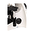 MICROSCOPIO BIOLOG BINOCULAR OPTICA PLANA INF AUMEN.40-1600X - Imagem 4