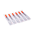 SERINGAS PARA INSULINA 0,5ML 6MM X 31G - 100UND - UNIQMED - Imagem 7