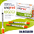 SERINGA PARA INSULINA COM AGULHA - 1ML8mm/0,3mm - 30G - Imagem 1