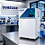 FREEZER ULTRALOW -35°C LABORATORIAL - SOLIDSTEEL - Imagem 1