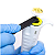Micropipeta Monocanal Variável 100-1000µL Firstlab FL16-1000 Autoclavável - Imagem 3