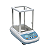 BALANÇA ANALÍTICA M - 0,0001g - SISTEMA DE PESAGEM EMFR -BEL - Imagem 1