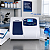 ESPECTROFOTÔMETRO UV-VISÍVEL (Mono-feixe) MODELO UV-M51 -BEL - Imagem 1