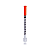 SERINGAS PARA INSULINA 0,5ML 8MM X 30G - 100UND - UNIQMED - Imagem 4