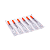 SERINGAS PARA INSULINA 1ML 6MM X 31G - 100UND - UNIQMED - Imagem 8