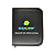 KIT PARA TREINO DE SUTURA C/ PELE E ACESSORIOS - SD4024/B - SDORF - Imagem 3