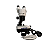MICROSCÓPIO ESTEREOSCÓPIO BINOCULAR AUM. 20X À 80X - ILUM. 1W - Imagem 8