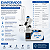 EVAPORADOR ROTATIVO DIGITAL COM CIRCULAÇÃO ATÉ 150rpm - Imagem 3