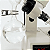 EVAPORADOR ROTATIVO DIGITAL com CIRCULAÇÃO ATÉ 150rpm - Imagem 6