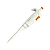 MICROPIPETAS MONOCANAL VOLUME VARIÁVEL PLUS - KASVI - Imagem 6