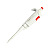 MICROPIPETAS MONOCANAL VOLUME VARIÁVEL PLUS - KASVI - Imagem 9