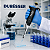 Micropipetas Monocanal Volume Variável Premium Black - Kasvi - Imagem 1